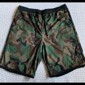 Hurley Man Shorts